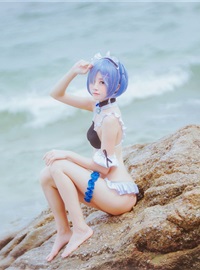 桜 Peach Meow NO.79 Rem COS(30)